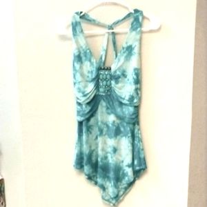 Top Venus Halter top